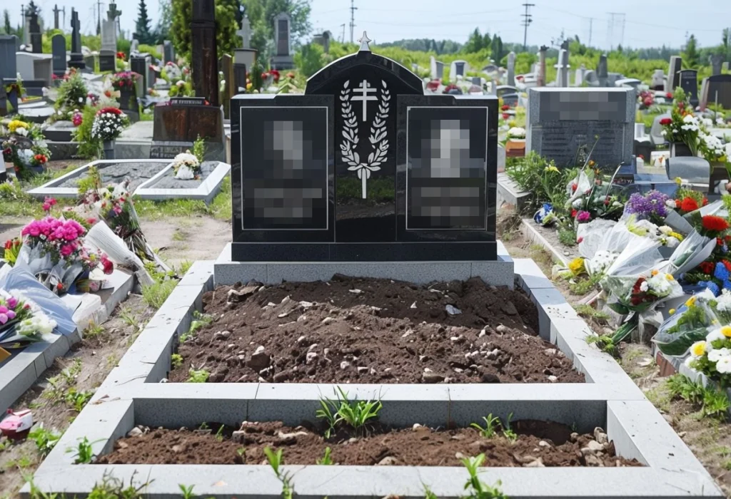 семейный мемориал