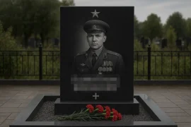 Памятник военному: традиции, особенности и советы по выбору